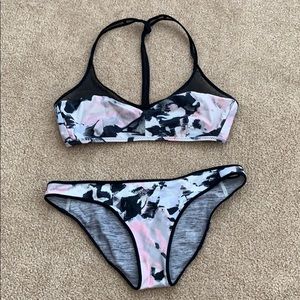 Reversible Lululemon bikini